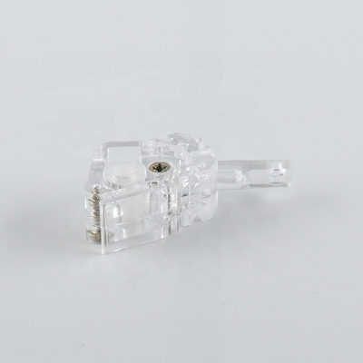 Venetian Blinds Accessories Tilt Mechanism for CLASSIC Design Style Curtain Poles