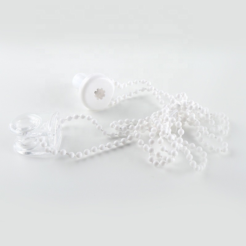 Optimal Function 17mm Roller Blinds Accessories and Components for Customized